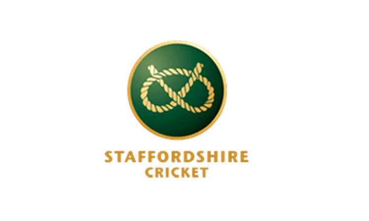 Staffordshire Cricket